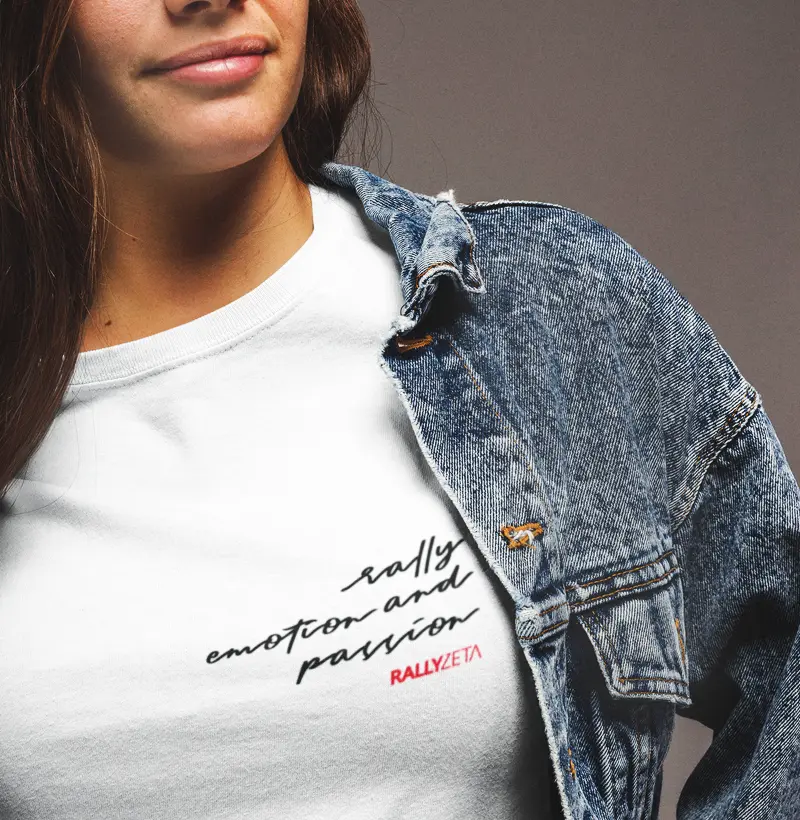 Rally Emotion and Passion