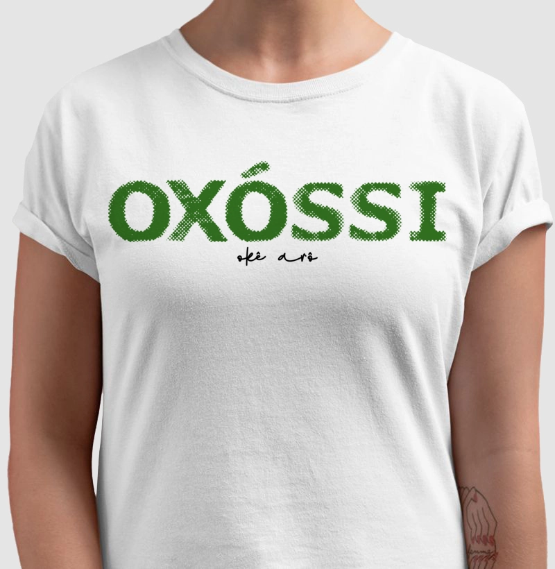 CMS OXÓSSI