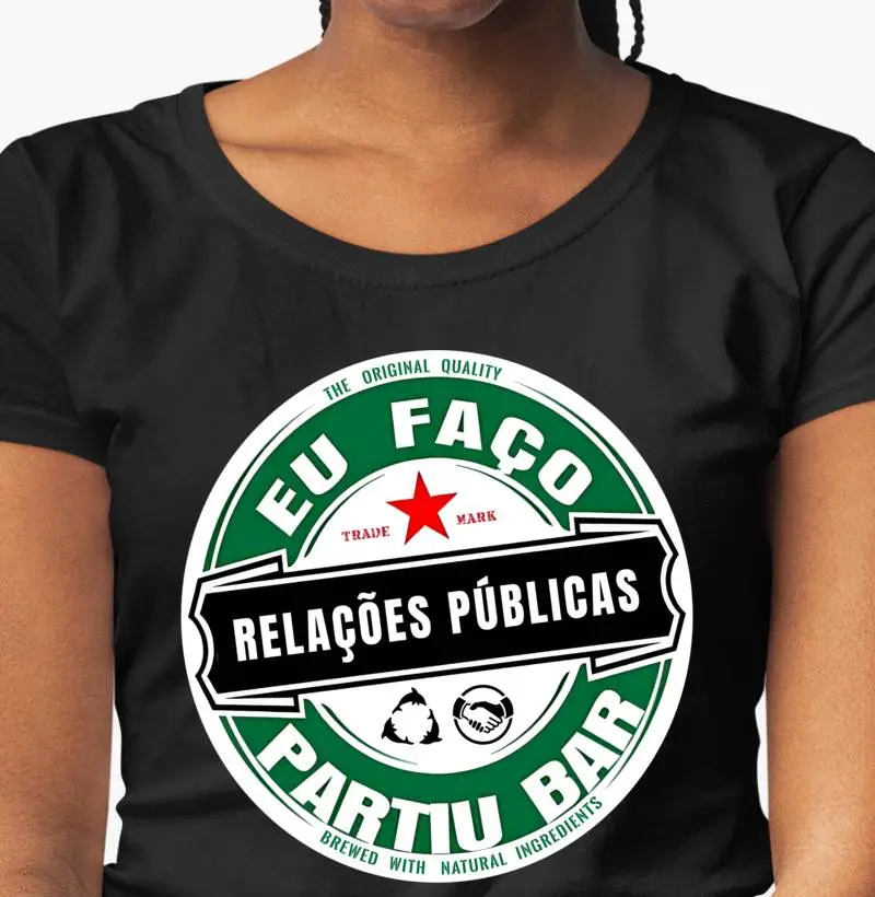 Relações Públicas Partiu Bar