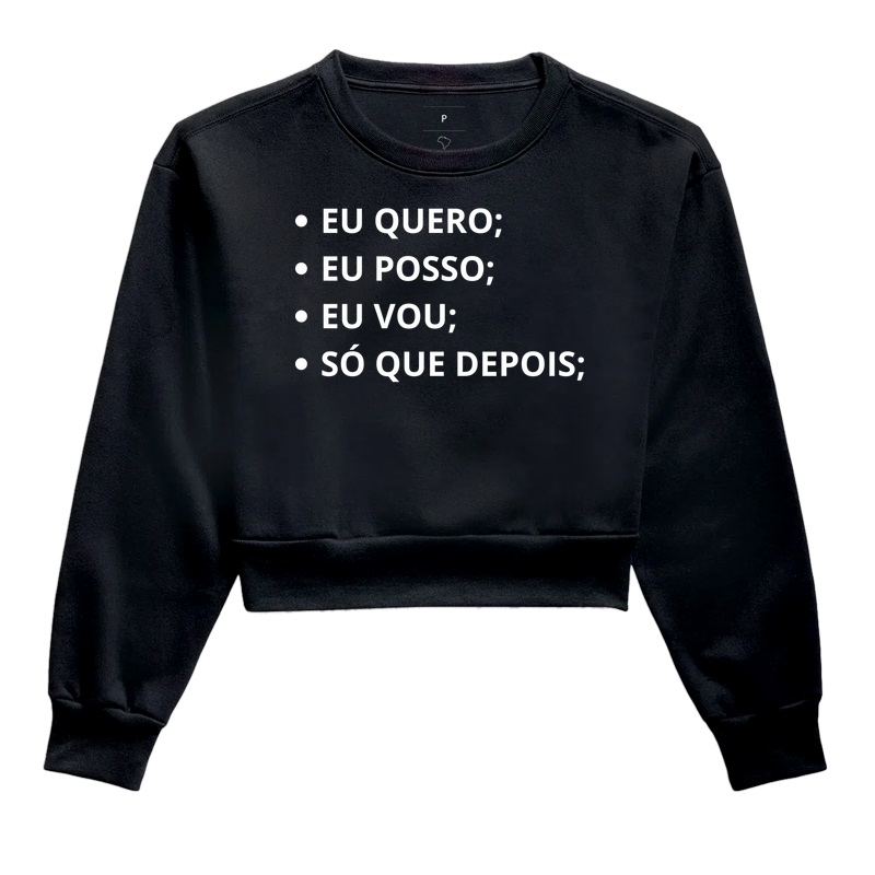 EU QUERO