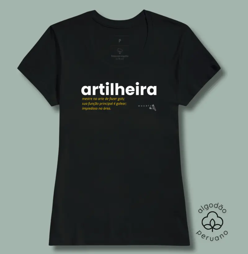 Artilheira