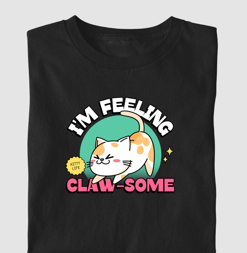 Claw-some