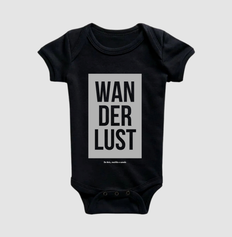 Wanderlust