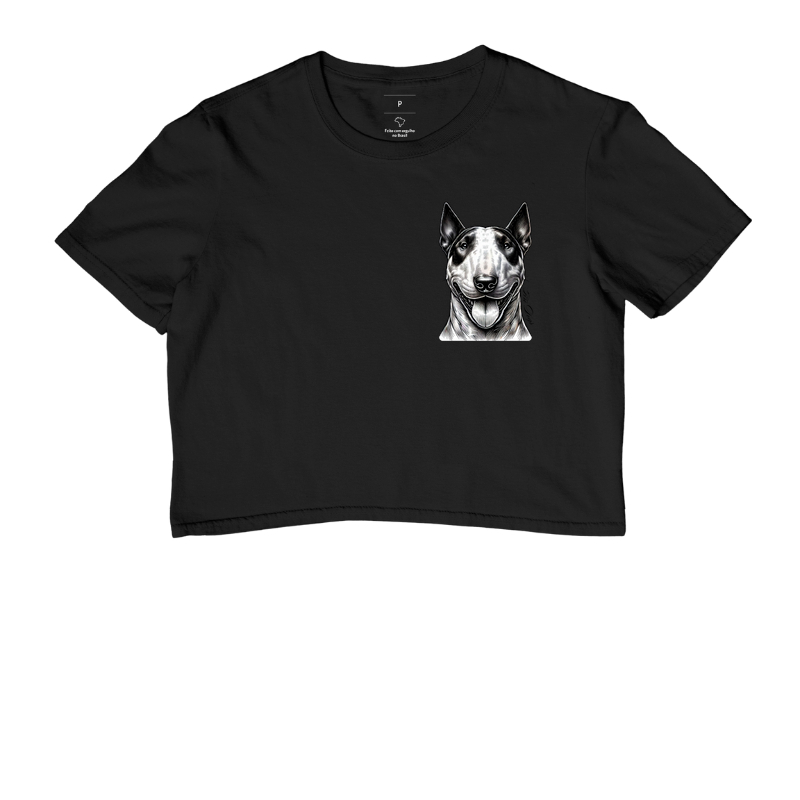 Bull Terrier