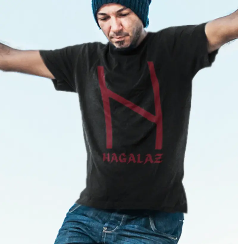 Força de Hagalaz