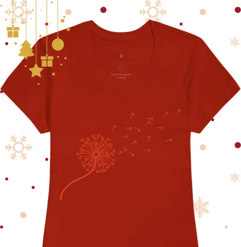Dandelion Christmas
