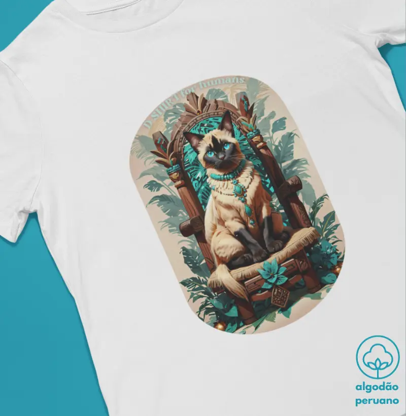 premium - o gato rei