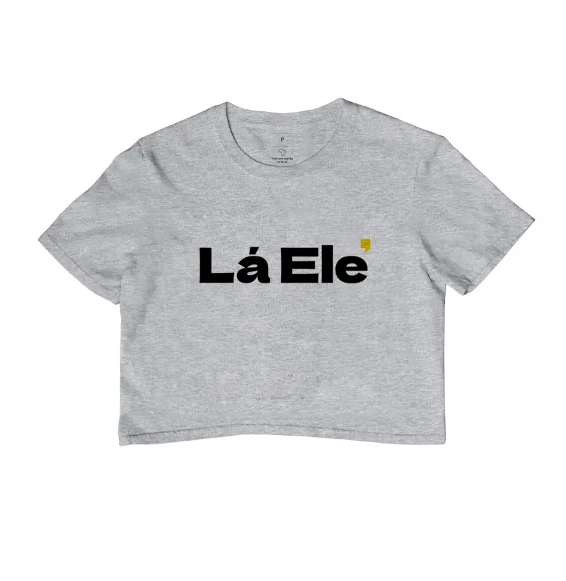 Lá Ele
