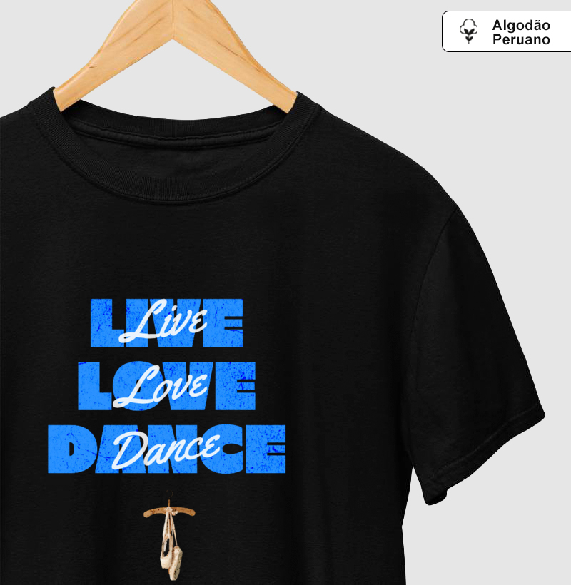 Live Love & Dance