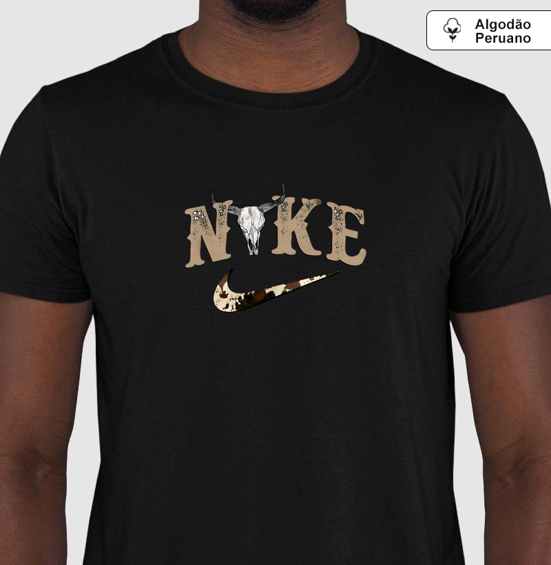 Nike touro 