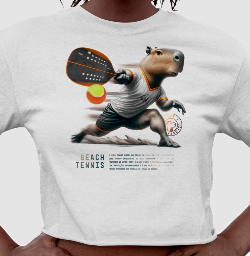 Beach tennis - V2