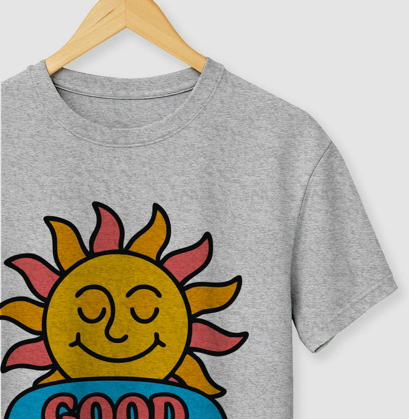 Good Vibes