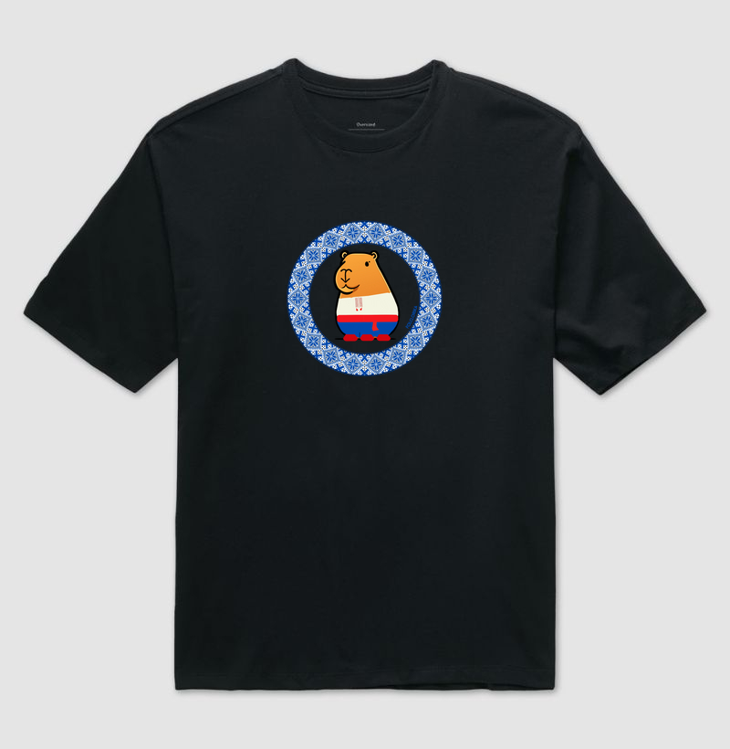 Camisa 0