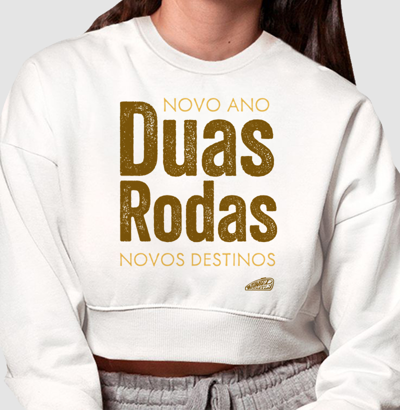 Novo Ano Duas Rodas 