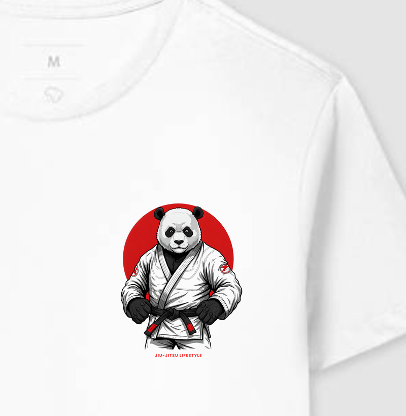 Panda KB - Jiu-Jitsu Lifestyle