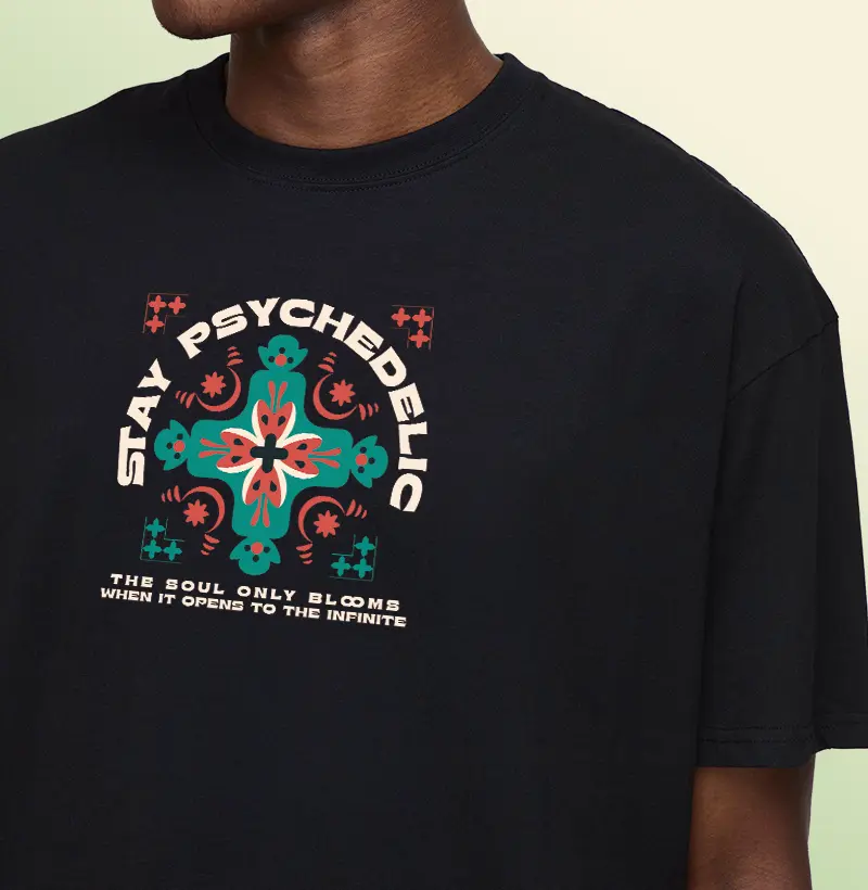 STAY PSYCHEDELIC vol.1