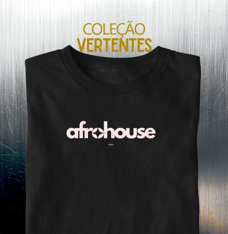 AFROHOUSE /vertentes