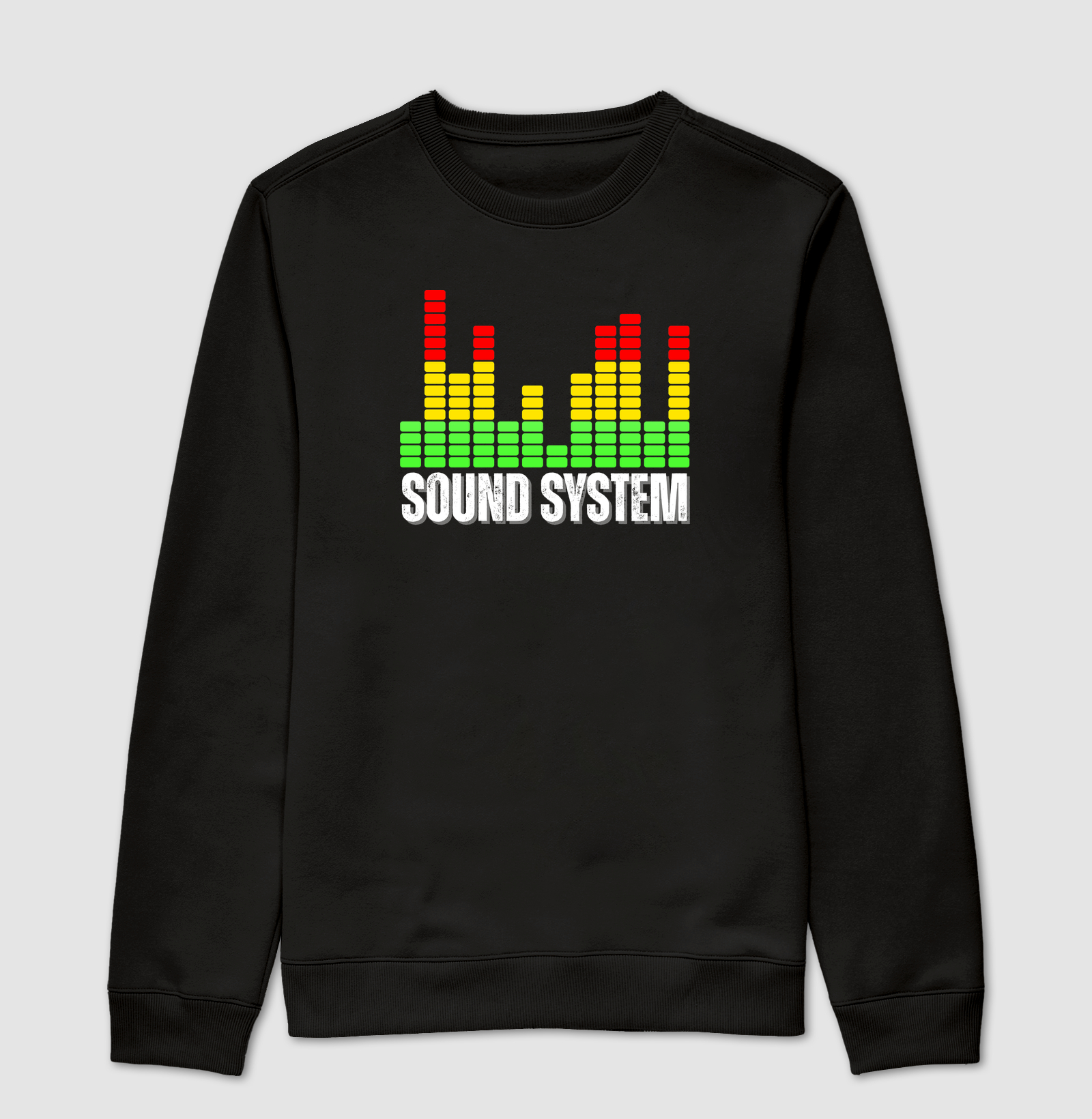 Sound System II