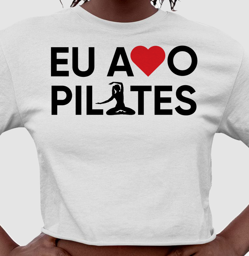 Eu Amo Pilates