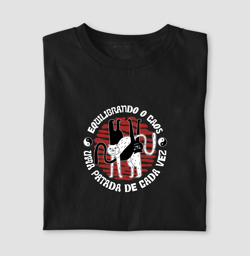 Uma Patada de Cada Vez