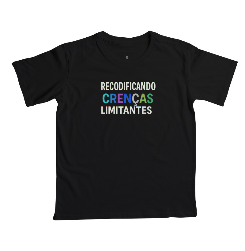 Recodificando Crenças Limitantes