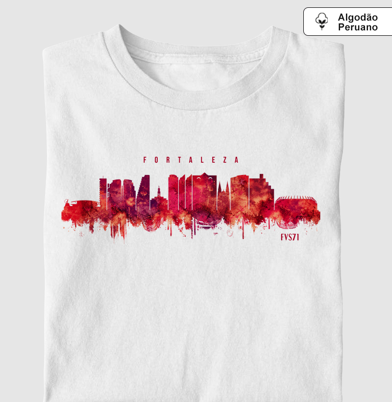 Fortaleza Cosmopolita 