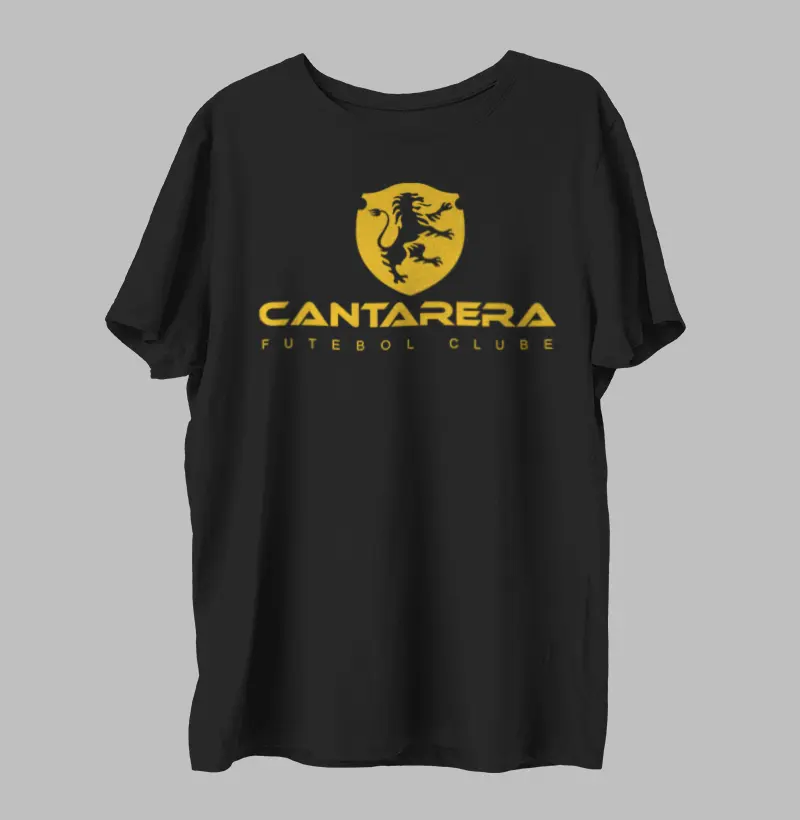 Cantarera Brasão