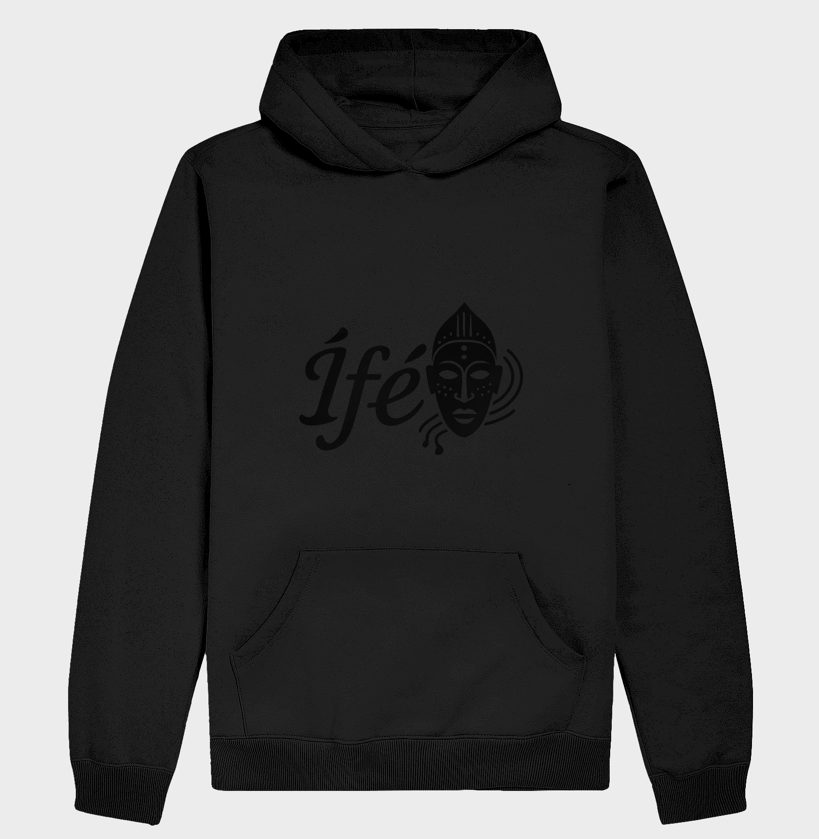 Ifé: Rosto do Sagrado
