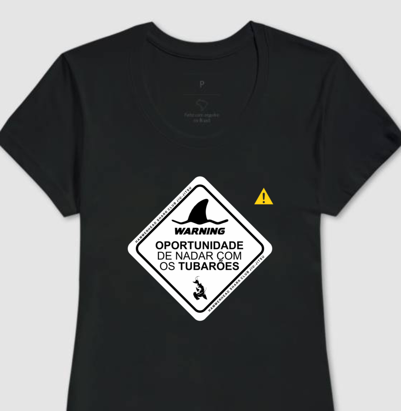 Warning