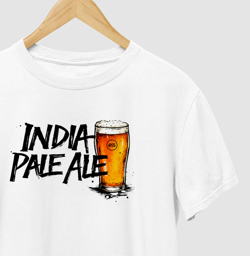India Pale Ale - New Brew