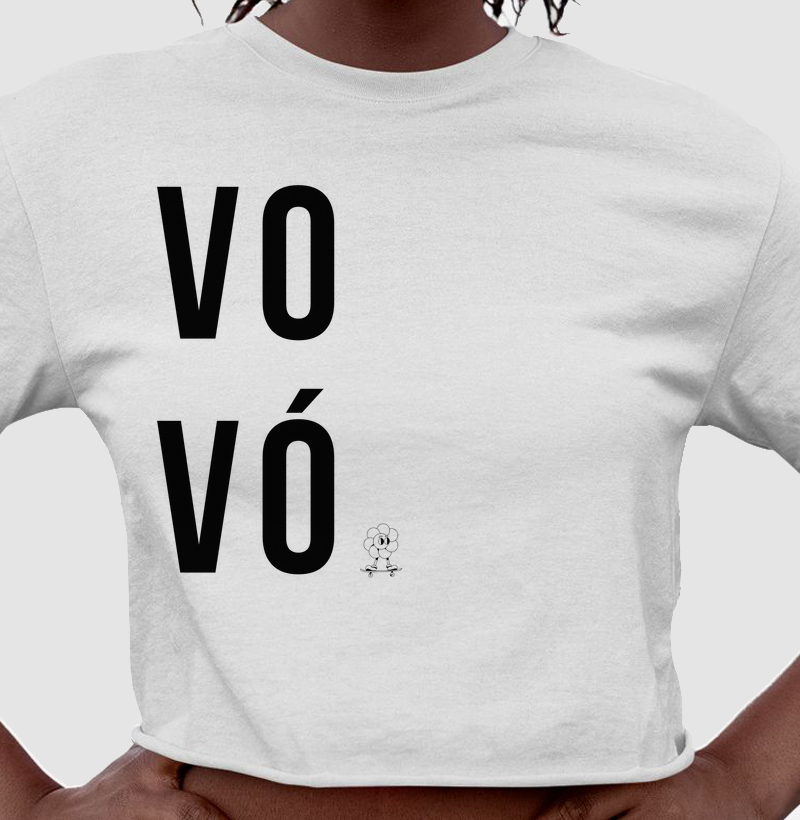 VOVÓ