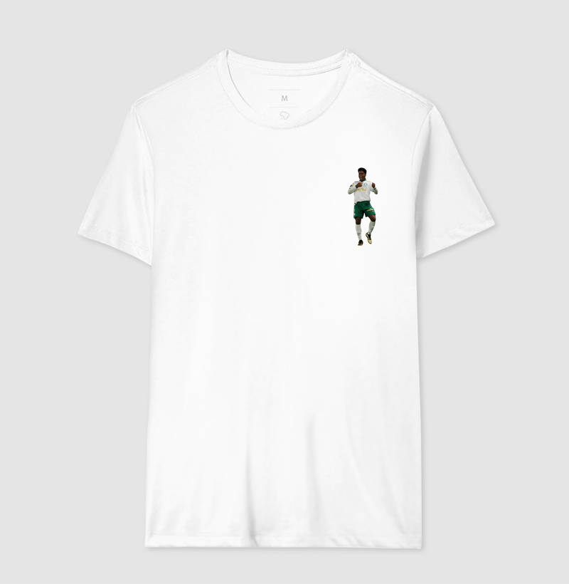 Camiseta - Endrick Comemoração