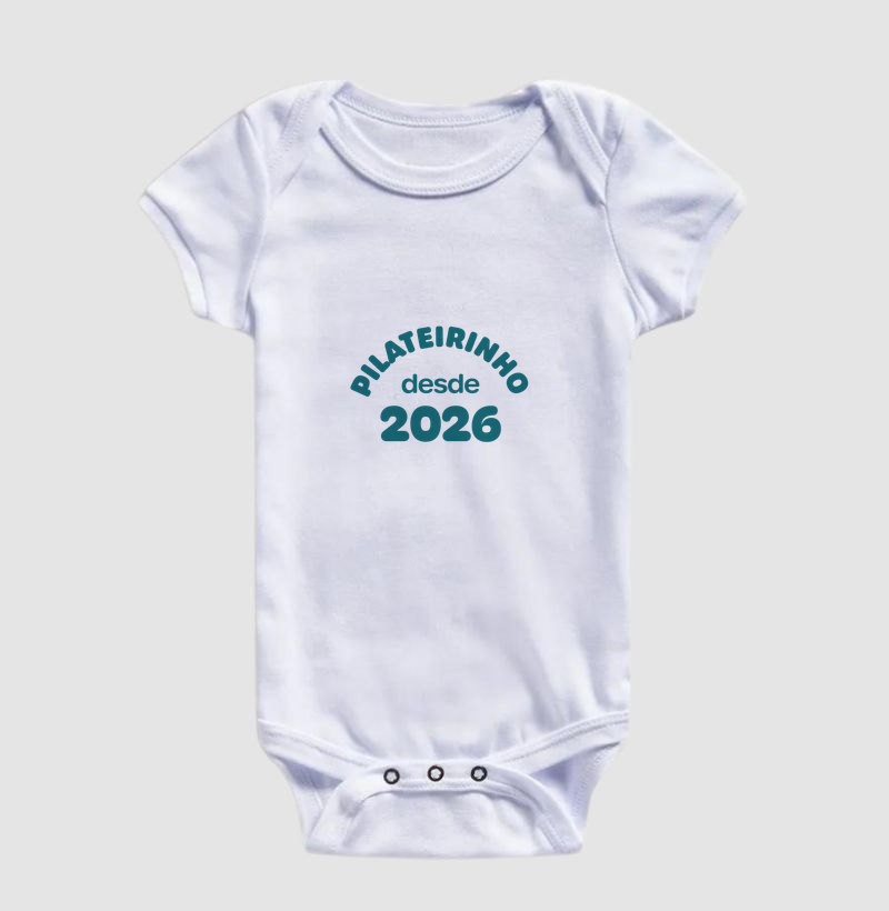 Pilateirinho desde 2026