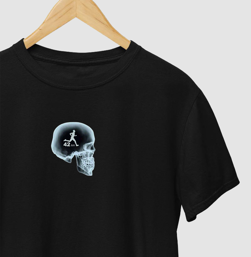 Camiseta Fawk - Crânio