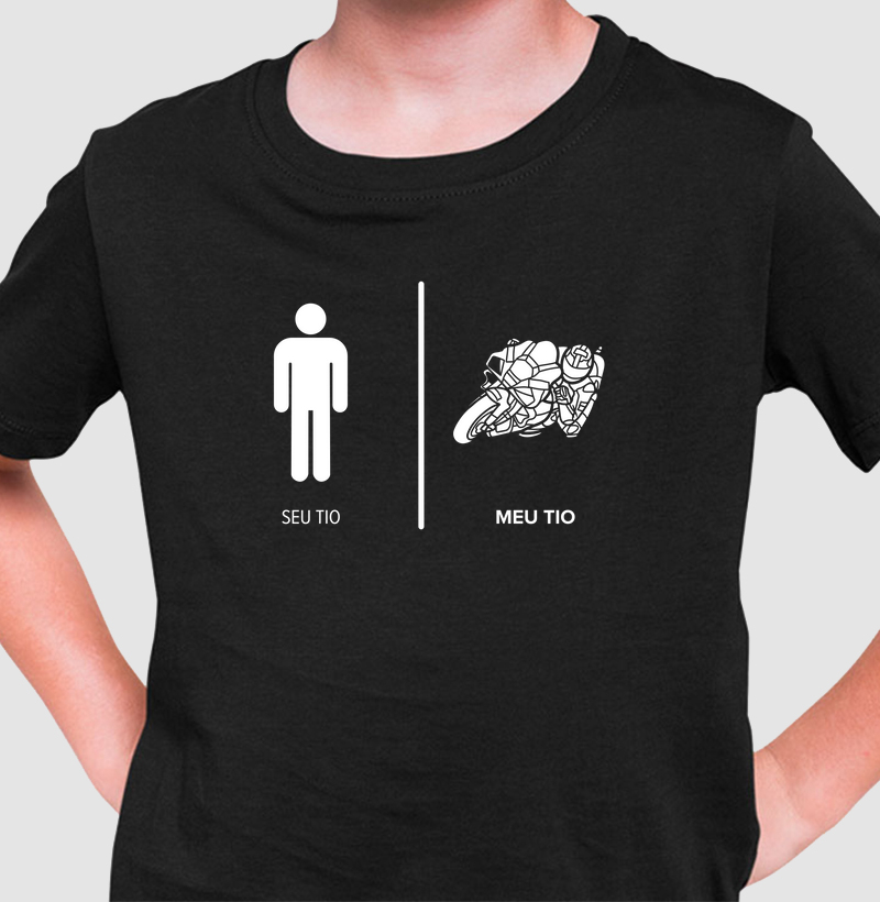 Seu tio, Meu tio