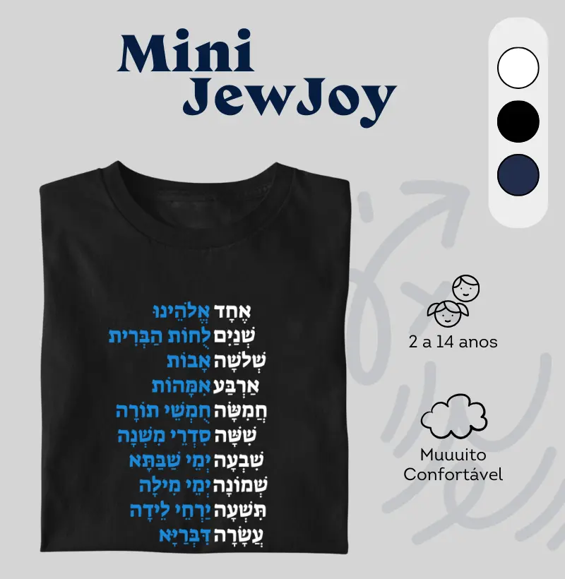 Echad Mi Yodea