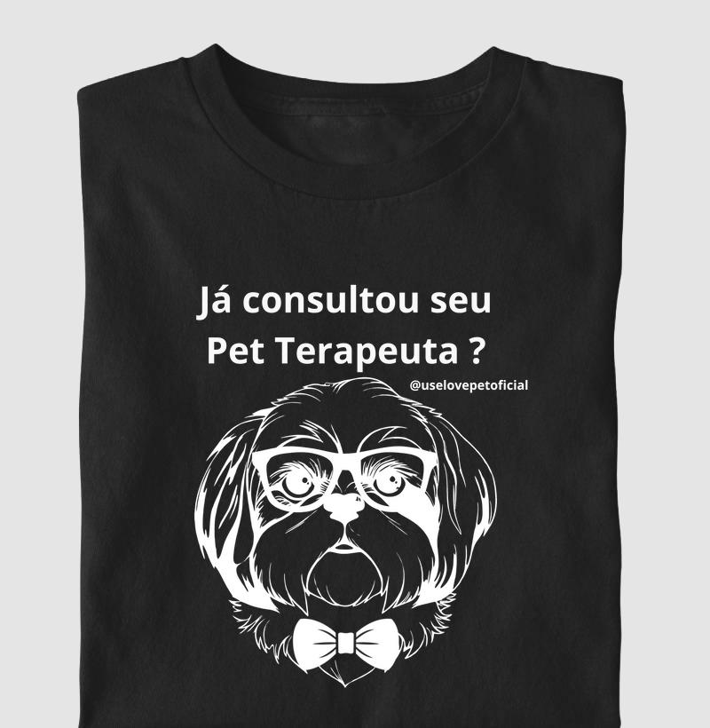 Shih Tzu Terapeuta