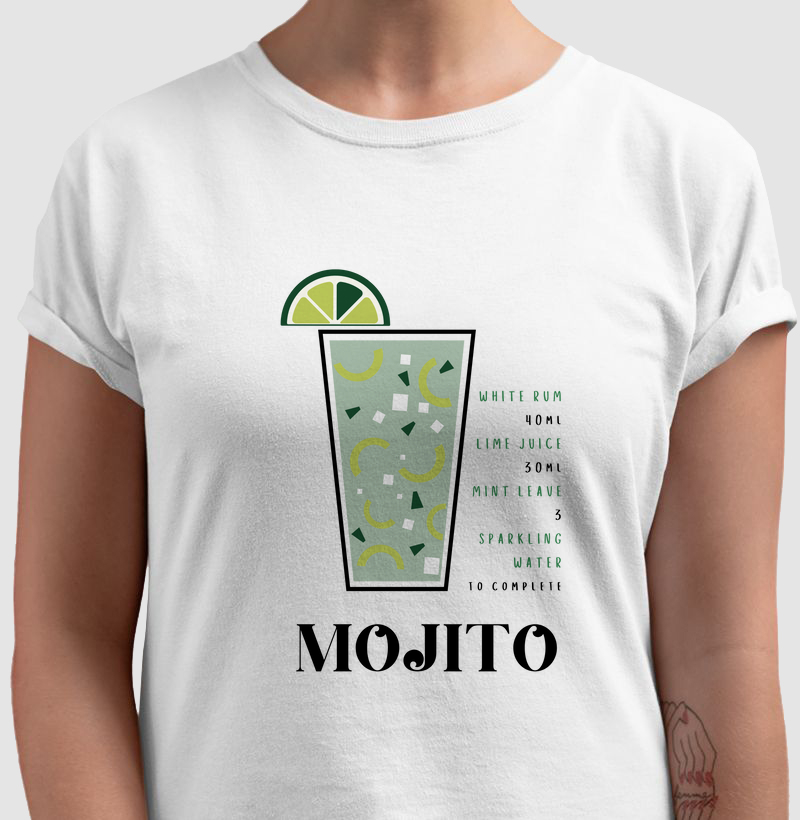 Mojito Vibes