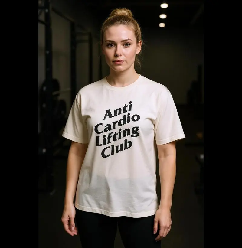 Clube Anti-Cardio - PERUANA