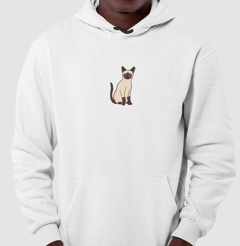Elegância Felina