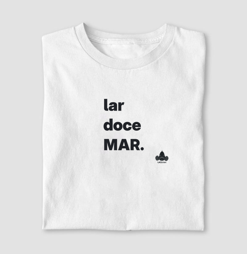 Lar doce MAR