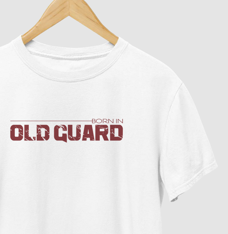 Born in Old Guard