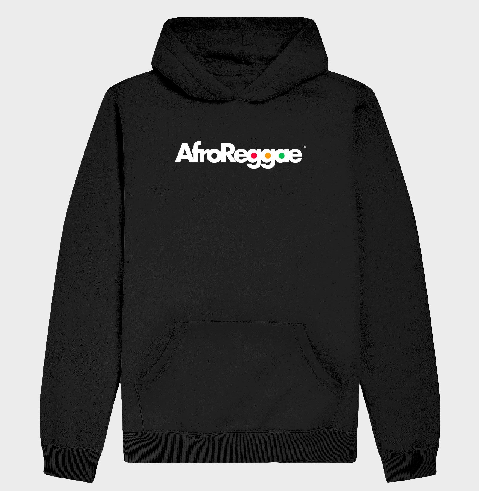 Camisa AfroReggae