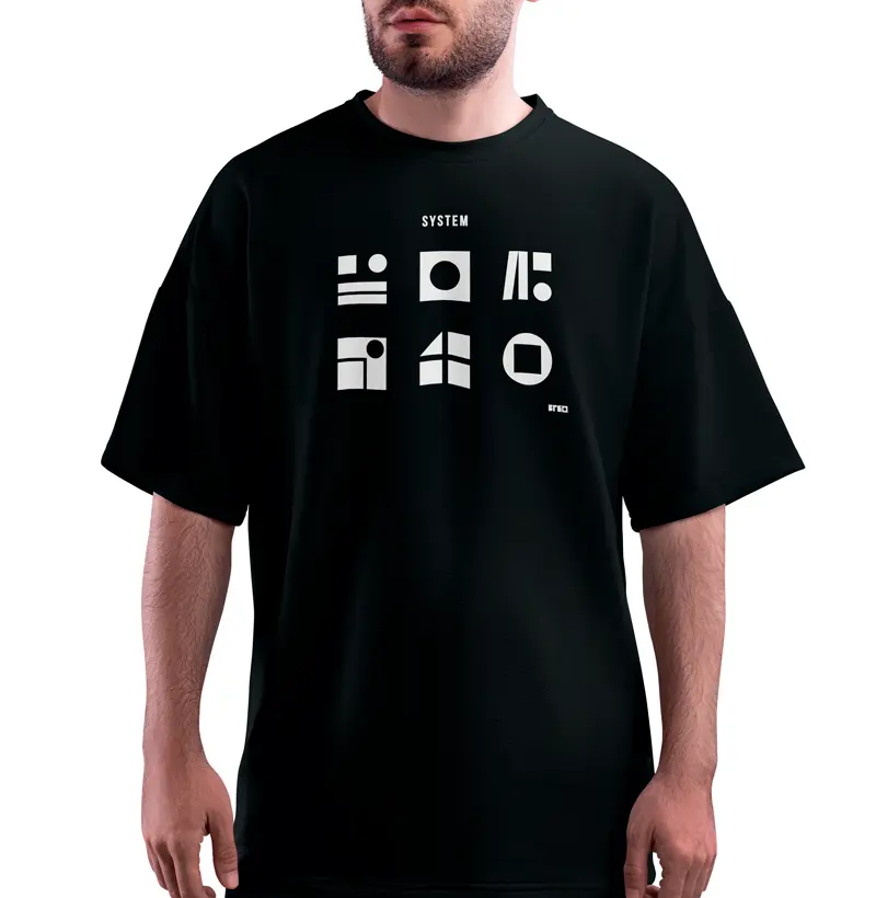 BRBO SYSTEM 01 — 61 EDITION