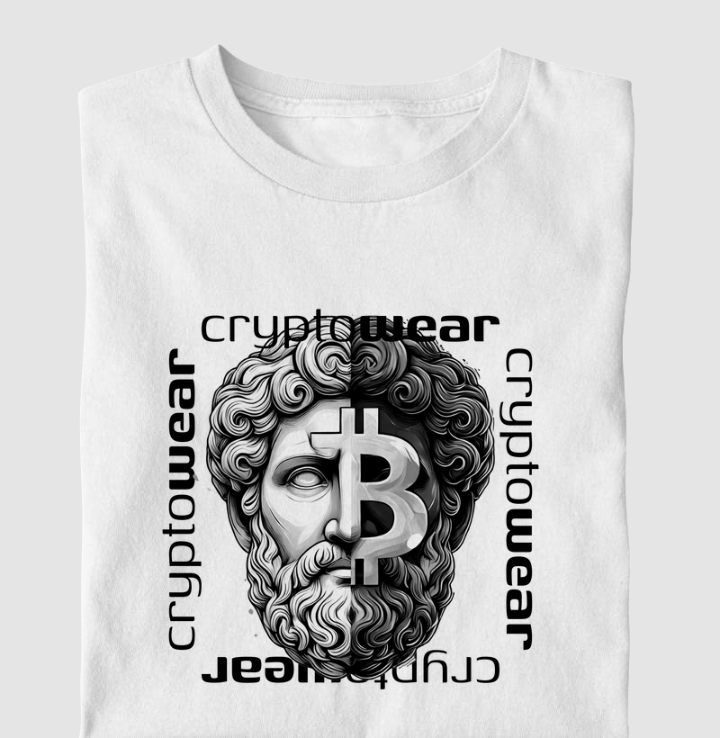 Arte Grega Crypto