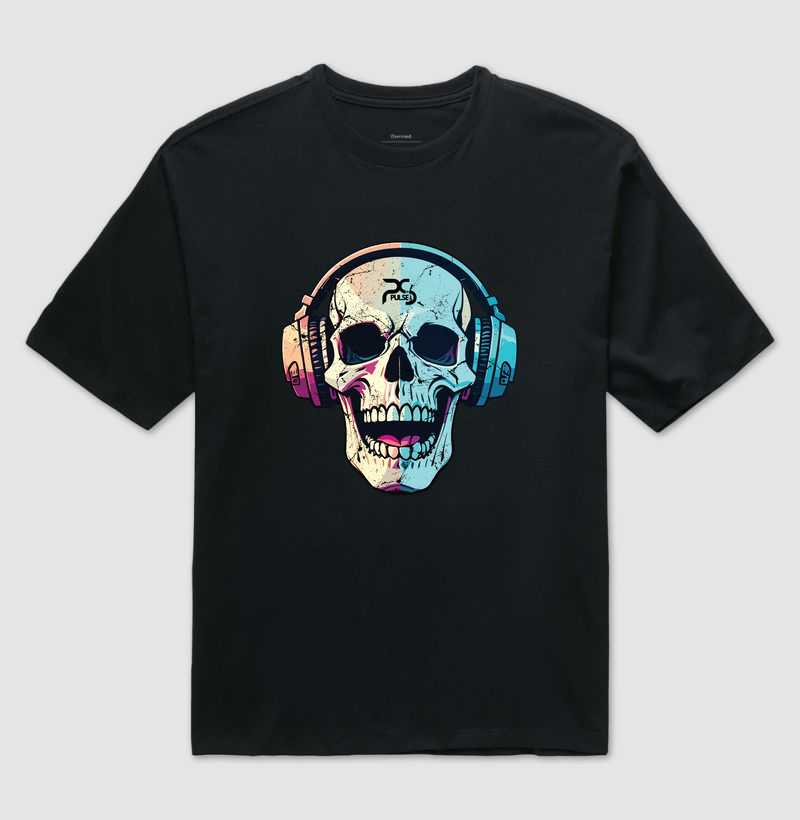 Skull DJ