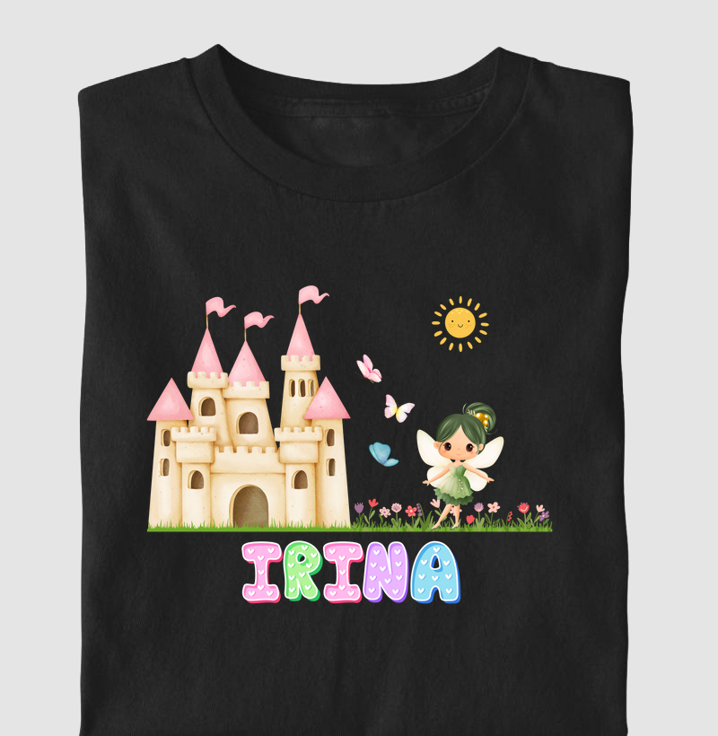 Fadinha - Irina