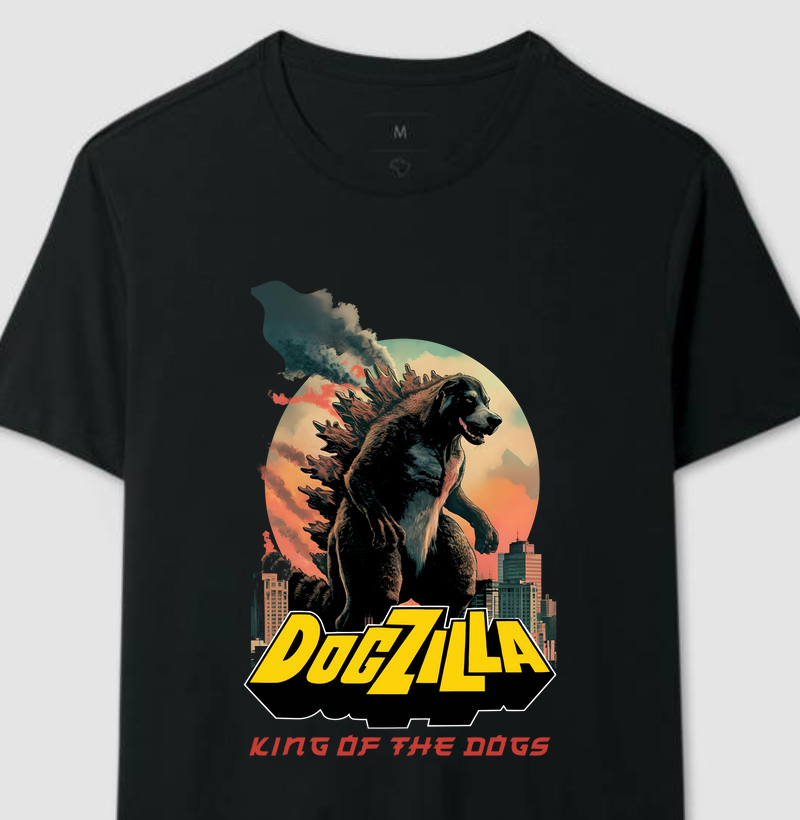 Dogzilla