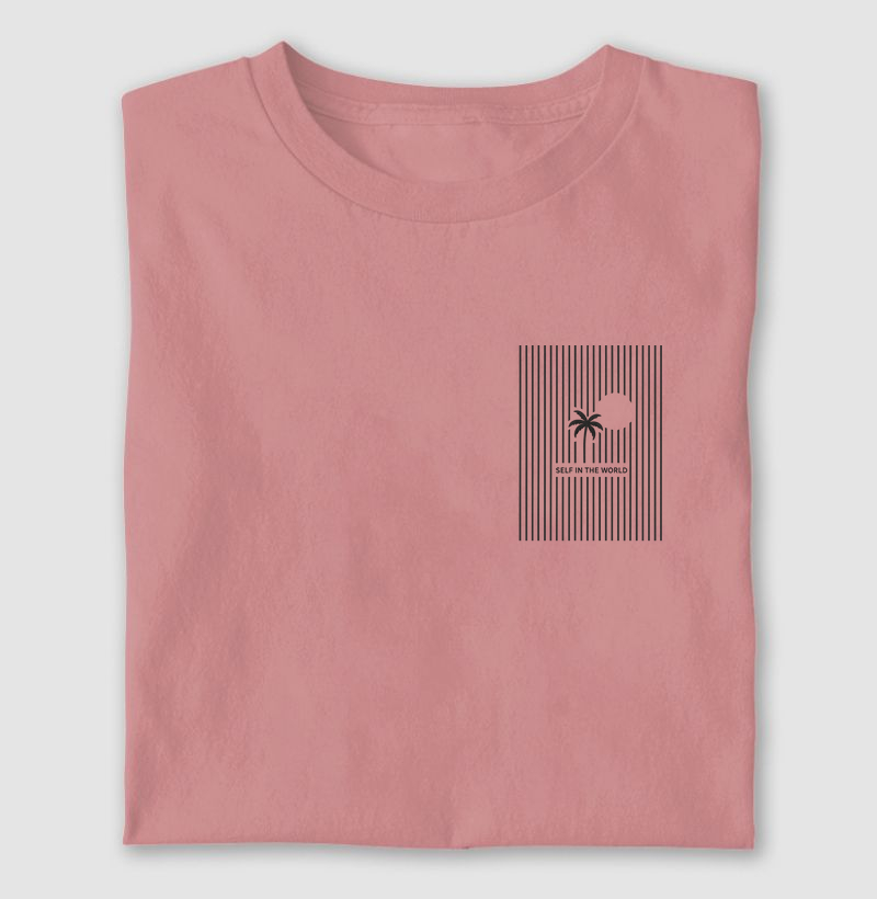 BLACK STRIPES SUNSET | Confecção Reserva 🦜