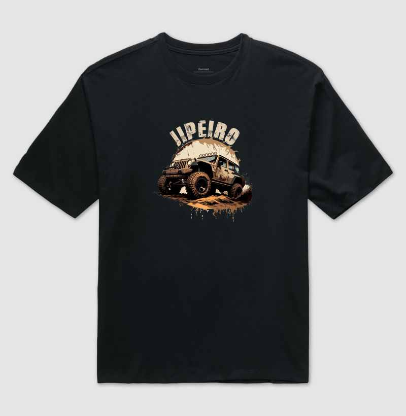Jipeiro Offroad